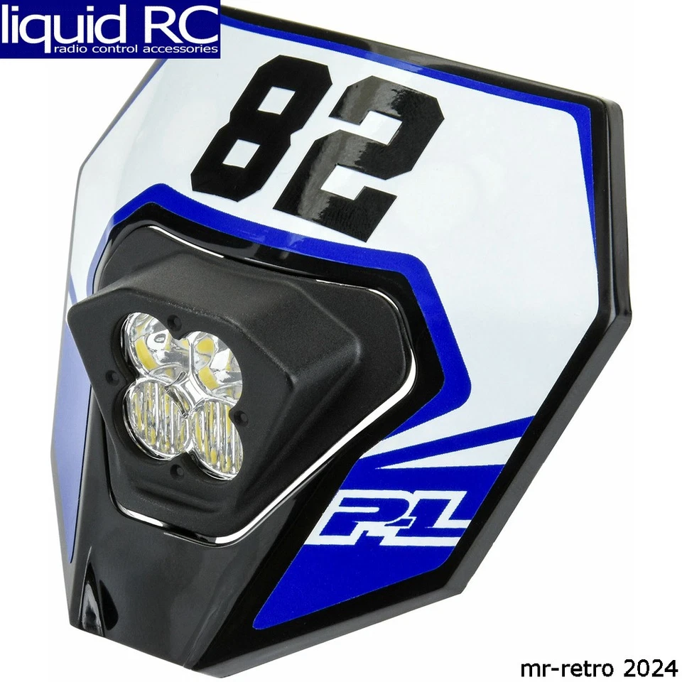 Racing Promoto MX Enduro Light Kit PRO640700
