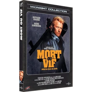 Dead Or Alive DVD NEW - Picture 1 of 1