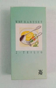 WMF Besteck Babyset 2-teilig Cromargan, Edelstahl, Rostfrei 18/10 - Bild 1 von 13