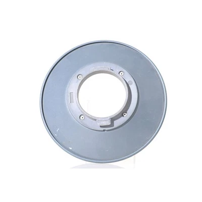 Broncolor 33.112.00 Weitwinkelreflektor P120 - Flood Reflector 120° per Unilite - Image 1 of 2