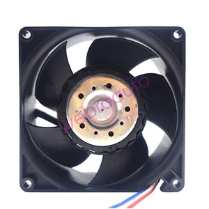 3212J/2N Ventola di raffreddamento server 3 fili 12V 7,6W 0,63A 92*92*38mm - Foto 1 di 4