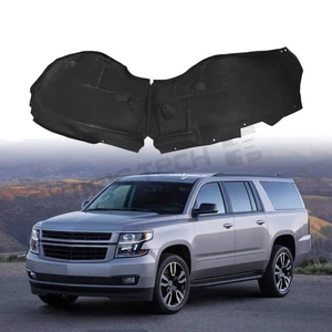 For 2021-2024 Tahoe/Suburban Front Passenger Side Inner Fender Liner LH 84856824 - Picture 1 of 7