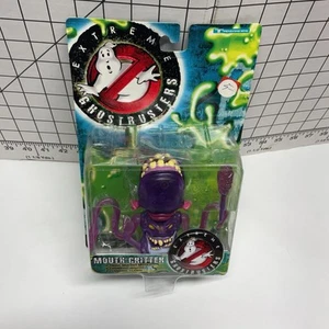 Vintage Trendmasters Ghostbusters Extreme Mouth Critter Figure - Picture 1 of 8
