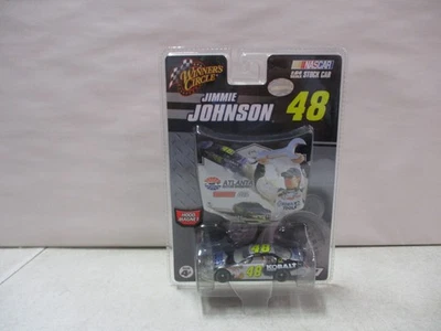 Winners Circle Jimmie Johnson Lowe's Atlanta Winner 1/64 Foto 1 de 2