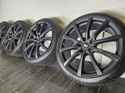 Tesla Model 3 20 Zoll Winterräder Alufelgen Winterreifen 7mm RDK BLE - Bild 1 von 4