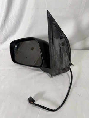 Replacement Mirror Fits 05-08 LH Nissan Frontier Xterra Pathfinder 96302EA005 - Image 1 of 4