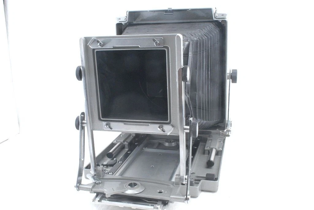 TOYO 4x5 in Film Cameras for sale | eBay