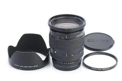 Carl Zeiss For Contax 645 4.5/45-90Mm Vario-Sonnar T* - Image 1 of 4