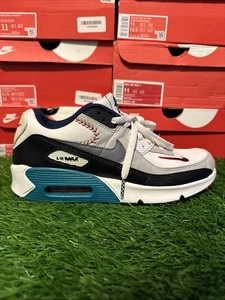 Size 7Y- Nike Air Griffey Max 95 - Sweetest Swing - Picture 1 of 13