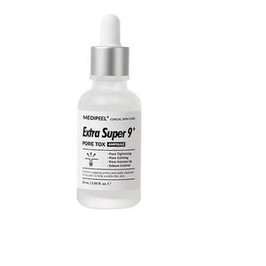 MEDI-PEEL MEDIPEEL Extra Super 9 Plus Pore Tox Ampoule 30ml - Picture 1 of 1