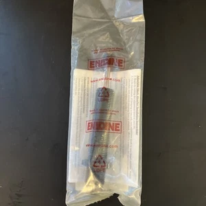 ITT ENIDINE BE238443 Hydraulic Shock Absorber ECO 50 - Picture 1 of 6