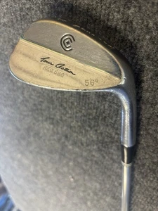 Cleveland/Tour Action/Sand Wedge/56*/RH/Steel Wedge/35”/SL4733 - Picture 1 of 7