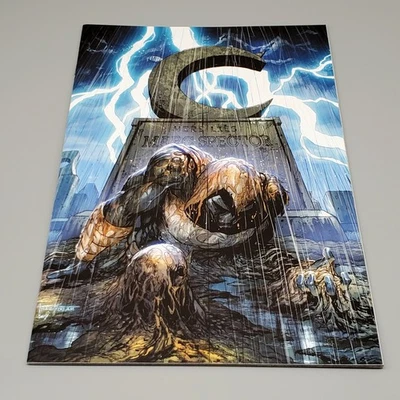 Marvel Comics - Moon Knight #30 Tyler Kirkham Virgin Variant  (2023) - Image 1 of 3