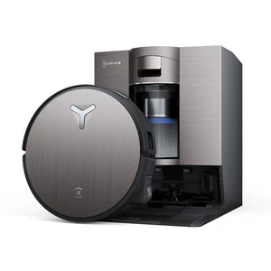 ECOVACS X11 OMNICYCLONE Saugroboter mit Wischfunktion 19.500 Pa PureCyclone 2.0 - Bild 1 von 15