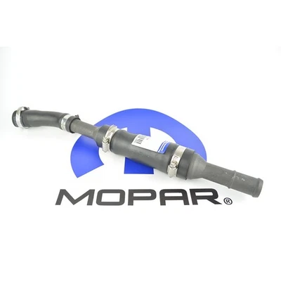 TUBO DE LLENADO DEL TANQUE DE COMBUSTIBLE MOPAR PARA JEEP WRANGLER JK 2007-2011 52060489AG Foto 1 de 3