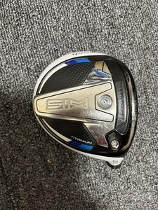 TaylorMade SIM 5W Head Only with Cover – Well Maintained Some Wear - Picture 1 of 7