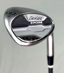 Cleveland CBX ZipCore 60° 10° Wedge - Catalyst 80 Spinnerschaft | Top!!! - Bild 1 von 15