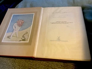 1921 A Survey Max Beerbohm First Edition Illustrated Original Binding - Picture 1 of 10