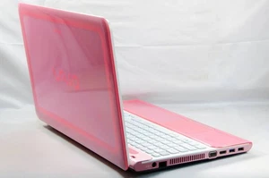 SONY VAIO Pink VPCCB1AFJ Intel Core i5 2410M Sandy Bridge 2.30GHz - Picture 1 of 7