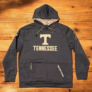 Colosseum Tennessee Volunteers OHT Military Appreciation Pullover Hoodie XL - Picture 1 of 6