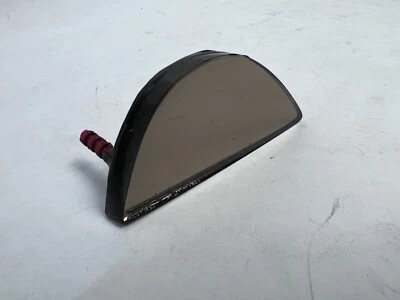 97-06 Jaguar XK8 X100 Headlight Washer Nozzle Lens caps BOTH SIDES aftermarket - Image 1 of 4