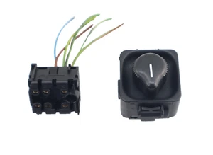 1990-1995 Mercede R129 500SL SL320 SL600 Rear View Mirror Switch 1248205410 OEM - Bild 1 von 6