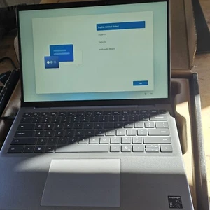 Dell Inspiron 14" 5441 Copilot+ Laptop 16GB RAM 1TB SSD SnapdragonX Ob A - Picture 1 of 5