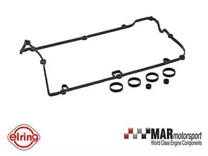 MINI R56 | N18 | Cooper S | JCW | ELRING Set guarnizioni cover rocker - Foto 1 di 1