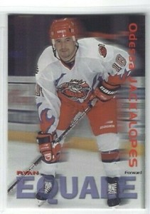 1998-99 Odessa Jackalopes (WPHL) Ryan Equale