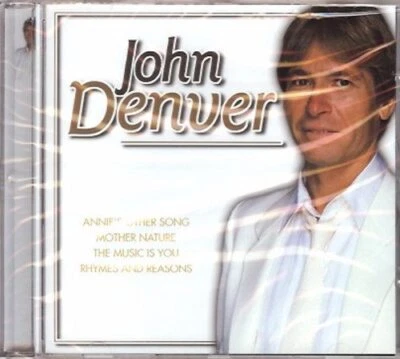 John Denver / Same / S.T. - CD, Annie's Other Song, Mother Nature u.v.m. - Bild 1 von 2