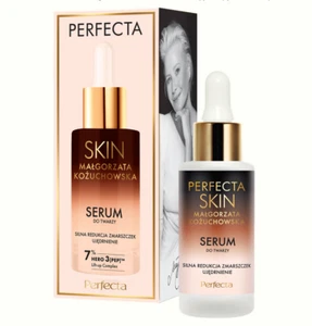 Perfecta Dax Firming Lifting Smoothing Face Serum By Malgorzata Kozuchowska 30ml - Picture 1 of 4