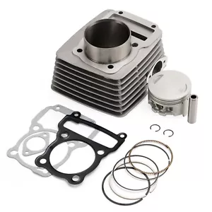 250cc Cylinder Kit For Vento Tornado 250 Rocketman 250 - 65.5mm Piston pin 13mm - Picture 1 of 8