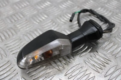 Indicador trasero izquierdo Kawasaki ER6 N 2014 # 2012 - 2016 Foto 1 de 4