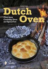 Carsten Bothe Dutch Oven (Paperback)