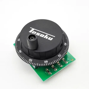 1PCS NEW TOSOKU electronic handwheel RE-5620 RE5620 Compatible - Picture 1 of 2