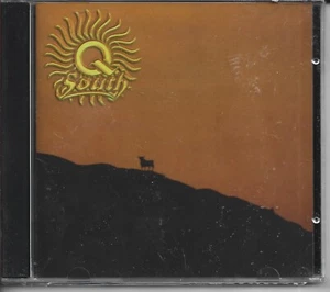 Q-SOUTH - Q-SOUTH!!~!! - Picture 1 of 3