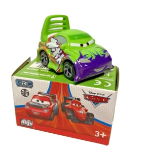 Disney Pixar Cars MINI CORREDORES WIngo CAJA ABIERTA NUEVO - Imagen 1 de 9