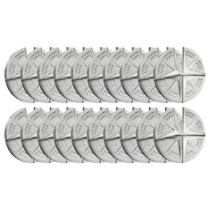 1 oz Goldpanner Divisible Silver Round (New - Lot of 20) - Picture 1 of 4