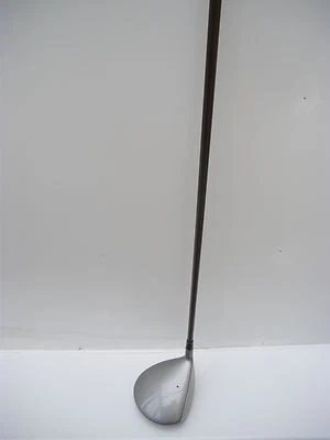 Powerbilt T-Minus 1 Driver - Image 1 of 4