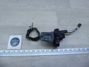 1982 Yamaha XV920 Virago Y213) front right brake master cylinder  - Picture 1 of 15