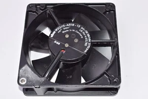 Ventilador de refrigeración EBM W2G115-AB18-13, 24V - Imagen 1 de 3