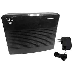 Amplificateur de signal sans fil Samsung Verizon SLS-BU103 4G LTE Network Extender - Photo 1 sur 7