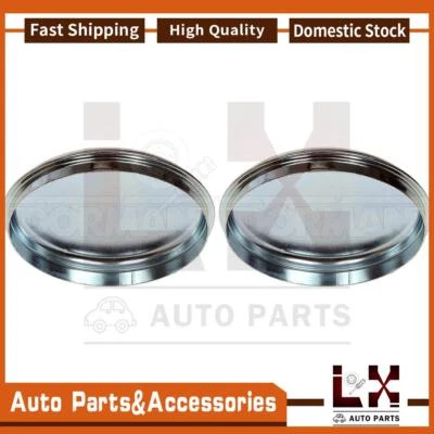 2 piezas Dorman - AYUDA cojinete de rueda tapa antipolvo delantera para Tahoe Chevrolet 2001-2010 Foto 1 de 4