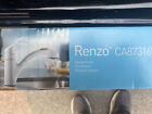 Moen Renzo Ca87316w Kitchen Faucet Pull Out Wand New Opened For Picture