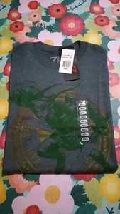 Zelda Link Graphic Shirt Small New Official - Picture 1 of 2