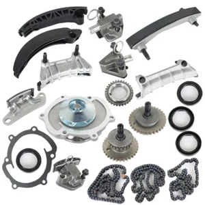 For 2008-13 Chevy Equinox 2008-16 Buick Enclave DOHC 3.6L Timing Chain Kit - Picture 1 of 13