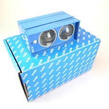 SICK Distanzsensor ISD280-1121 1017375 GEB