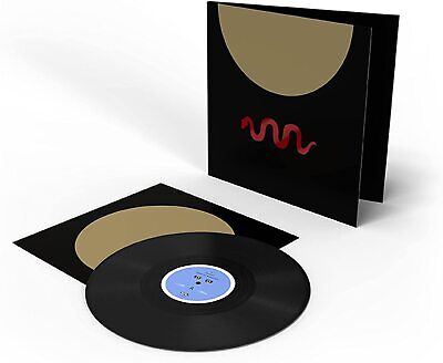 THE CULT - Under The Midnight Sun (2022) LP Vinyl • 39.95€