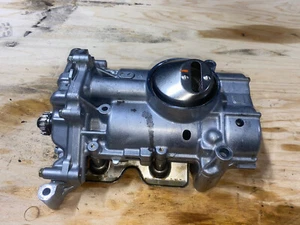 02-08Honda Accord Element CR-V Acura TSX K24A Civic SI Integra DC5 K20A Oil Pump - Picture 1 of 12