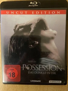 Possession -Das Dunkle in Dir - Bild 1 von 1